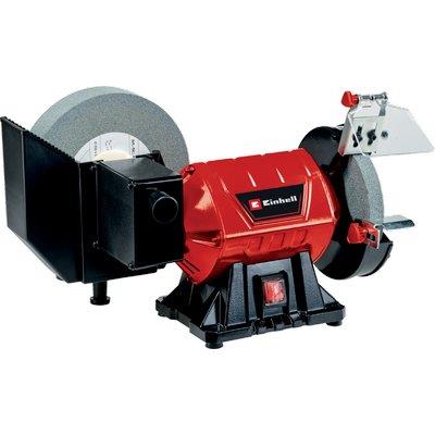 SMERIGLIATRICE AFFIL BANCO TC-WD 200/150 EINHELL VOLT 230 WATT 170 MM 150/200 Immagine principale del prodotto