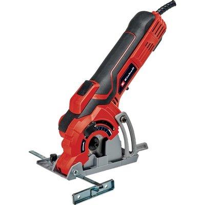 SEGA CIRCOLARE MINI TC-CS 89 EINHELL VOLT 230 WATT 600 MM 89