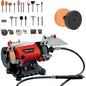 SMERIGLIATRICE DA BANCO TC-XG 75 KIT EINHELL VOLT 230 WATT 150  MM 75