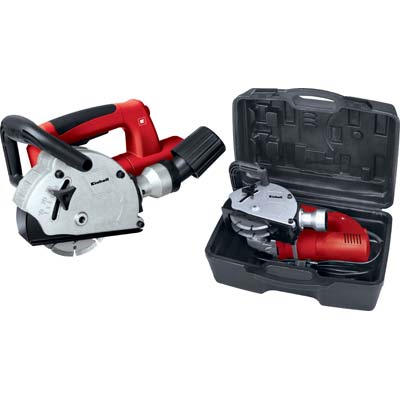 SCANALATORE MURO TH-MA 1300 EINHELL VOLT 230 WATT 1320 MM 125