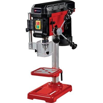 TRAPANO A COLONNA TC-BD 450 EINHELL VOLT 230 WATT 450 Immagine principale del prodotto