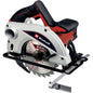 SEGA CIRCOLARE TE-CS 1250 EINHELL VOLT 230 WATT 1250 MM 165