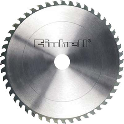 LAMA X TRONCATRICE HM EINHELL MM 250 F.MM 30 DENTI 48 Immagine principale del prodotto