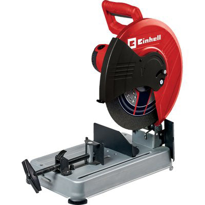 TRONCATRICE A FERRO TC-MC 355/1 EINHELL VOLT 230 WATT 2200 MM 355