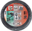DISCO ABRASIVO LEVIGATRICE PARETI TC-DW225 EINHELL MM 225 GRANA 120 CF=PZ 5