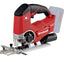 SEGHETTO ALTERNATIVO BATTERIA TE-JS 18 LI EINHELL VOLT 18 X-CHANGE SOLO CORPO MACCHINA