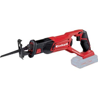 SEGA A GATTUCCIO BATTERIA TE-AP 18 LI SOLO EINHELL VOLT 18 X-CHANGE SOLO CORPO MACCHINA Immagine principale del prodotto
