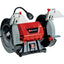 SMERIGLIATRICE DA BANCO TC-BG 200L EINHELL VOLT 230 WATT 400  MM 200