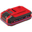 BATTERIA LITIO X-CHANGE EINHELL VOLT 18 AH 3,0