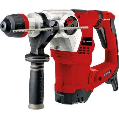 MARTELLO TASSELL SCALPELL RT-RH 32 4F EINHELL VOLT 230 WATT 1250 SDS PLUS VALIGIA + ACCESSORI Immagine principale del prodotto