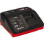 CARICABATTERIA X-FASTCHARGER EINHELL VOLT 18 AH 4.0