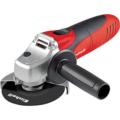 SMERIGLIATRICE ANGOLARE TC-AG 115 EINHELL VOLT 230 WATT 500 MM 115 Immagine principale del prodotto