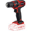 TRAPANO AVVIT BATTERIA TE-CD18/35 LI EINHELL VOLT 18 X-CHANGE SOLO CORPO MACCHINA