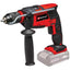 TRAPANO BATTERIA TC-ID 18 LI EINHELL VOLT 18 X-CHANGE SOLO CORPO MACCHINA