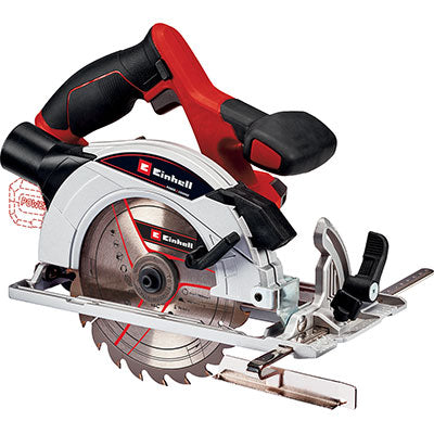 SEGA CIRCOLARE BATTERIA TE-CS 18/165 EINHELL VOLT 18 X-CHANGE MM 165 SOLO CORPO MACCHINA Immagine principale del prodotto