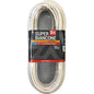 CAVETTO ACCIAIO ZINCATO SUPER BIANCONE MM 5,0 MT 20