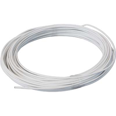 CAVETTO ACCIAIO BIANCO CAVATORTA MM 2,8 MT 20 Immagine principale del prodotto