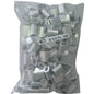 MORSETTO X FILO NYOFIL WORKIT ALLUMINIO MM 4