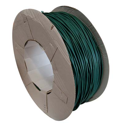 CAVETTO X SERRE PPL/PVC MM 5 Immagine principale del prodotto