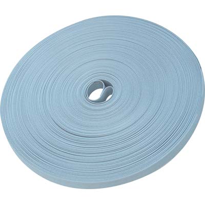 CINTINO AVVOLGIBILI PVC BIANCO MM 22 MT 50 Immagine principale del prodotto