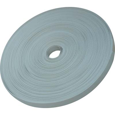 CINTINO AVVOLGIBILI PVC GRIGIO MM 22 MT 50 Immagine principale del prodotto