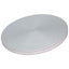 CINTINO AVVOLGIBILI PP BIANCO RIGHE ROSSE MM 22 GR/MT 25 MT 50