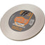 CINTINO AVVOLGIBILI COTONE AVANA/GRIGIO MM 18 GR/MT 18 MT 50