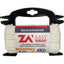 CORDA TRECCIA NYLON SELF 1 CALZA AD AGHI D.MM  4 L.MT 20