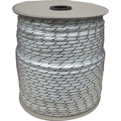 CORDA TRECCIA NYLON 1 CALZA A FUSI D.MM 22 Immagine principale del prodotto