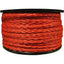 CORDA TRECCIA GALLEGGIANTE MONOFILO POLIPROPILENE D.MM 10 L.MT 70