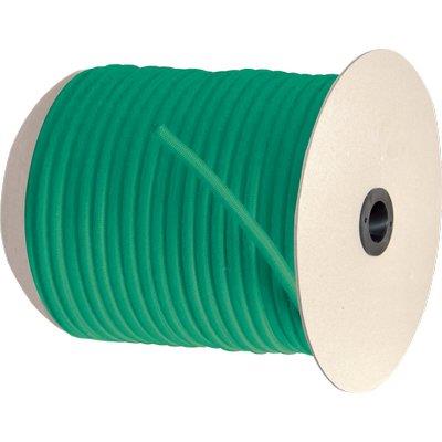 CORDA ELASTICA IN BOBINA MM  8 VERDE MT 200 Immagine principale del prodotto