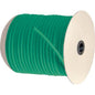 CORDA ELASTICA IN BOBINA MM  8 VERDE MT 200