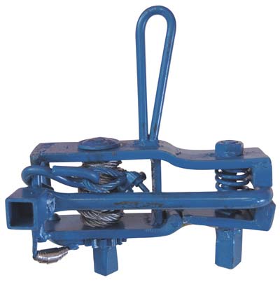 TENDIFILO A MASCELLA + CERNIERA CM 20X8