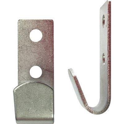 GANCIO MULTIUSO ACCIAIO ZINCATO S.MM 1,5 MM 15X 31 CF=PZ 2