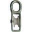 PULEGGIA NYLON SELF OCCHIOLO NICHELATO D.MM 60