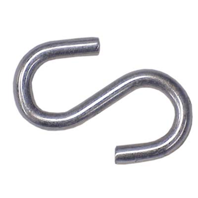 GANCIO S ZINCATO WORKIT N° 17=MM 3 CF=PZ 200