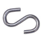 GANCIO S ZINCATO WORKIT N° 17=MM 3 CF=PZ 200