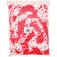 CATENA SEGNALETICA HAND PLT BIANCO/ROSSO D.MM 5 MT 25