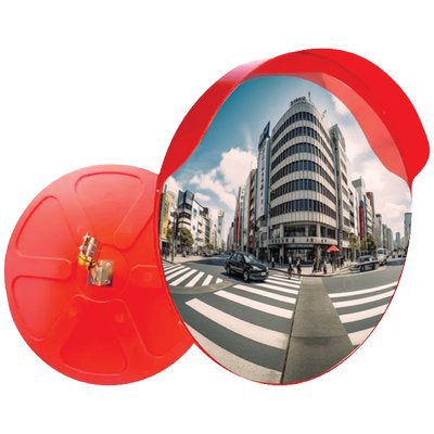SPECCHIO PANORAMICO STRADALE PC CM 80 Immagine principale del prodotto