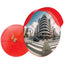 SPECCHIO PANORAMICO STRADALE PC CM 60