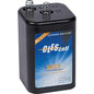 BATTERIA X LAMPEGGIATORE CANTIERE VOLT 6