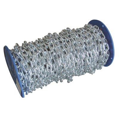 CATENA GENOVESE HAND BOBINA PLT N° 12=MM 1,8 MT 100 Immagine principale del prodotto