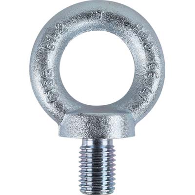 GOLFARE MASCHIO ZINCATO 8040EZ ROBUR DIN580 M 6 O.MM 14 Immagine principale del prodotto