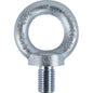 GOLFARE MASCHIO ZINCATO 8040EZ ROBUR DIN580 M 6 O.MM 14