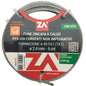 FUNE ARGANO ZINCATA D.MM  1,8 L.MT  9
