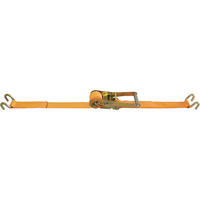 CINGHIA A TRAZIONE 2 SPONDE + CRIC EFFE L.MT  9 H.MM 50 KG 2500 Immagine principale del prodotto