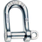 GRILLO DRITTO ZINCATO 8025 ROBUR MM 12 L. MM 50X24