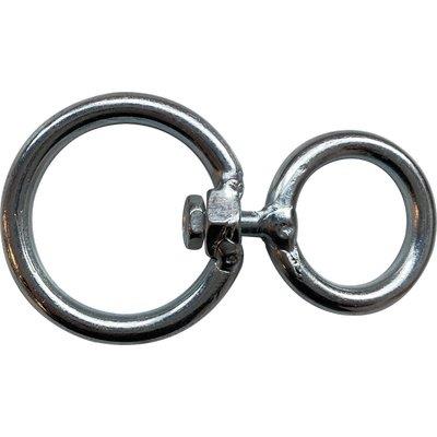 GIVOLARE ABRUZZO ZINCATO N°  5 D.MM 30X20 Immagine principale del prodotto