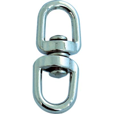 GIVOLARE A GIRELLO NICHELATO WORKIT N°  8 Immagine principale del prodotto