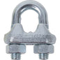 MORSETTO ZINCATO 8016 ROBUR MM  3